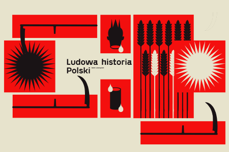 Bilety na wydarzenie - Ludowa Historia Polski, Łódź