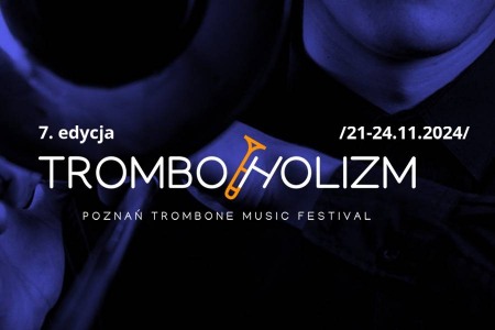 Bilety na wydarzenie - Koncert Inauguracyjny TROMBOHOLIZM. Poznań Trombone Music Festival , Poznań