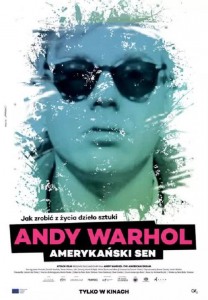 Bilety na wydarzenie - ANDY WARHOL. AMERYKAŃSKI SEN, Ciechanów