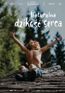 Bilety na wydarzenie - Naturalna dzikość serca/Kino przy Okólnej, Konin