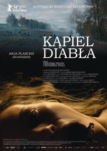 Bilety na wydarzenie - KĄPIEL DIABŁA, Kielce