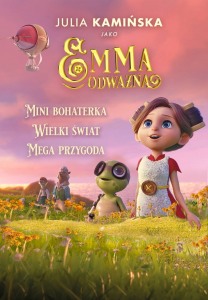 Bilety na wydarzenie - Emma Odważna, Jędrzejów