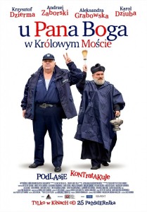 Bilety na wydarzenie - U PANA BOGA W KRÓLOWYM MOŚCIE, Ostrzeszów