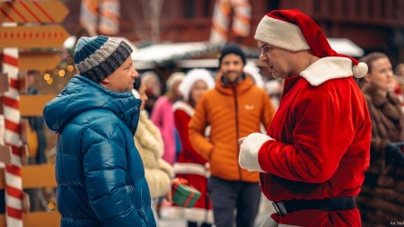 Bilety na wydarzenie - Listy do M. Pożegnania i powroty, Rabka Zdrój