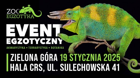 Bilety na wydarzenie - ZooEgzotyka Zielona Góra, Zielona Góra