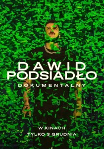 Bilety na wydarzenie - Dawid Podsiadło - Dokumentalny, Nowy Sącz