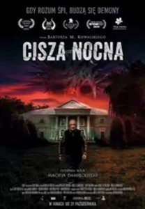 Bilety na wydarzenie - CISZA NOCNA, Zawiercie