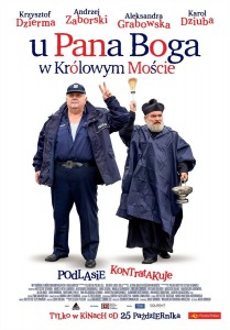 Bilety na wydarzenie - U PANA BOGA W KRÓLOWYM MOŚCIE, Grybów