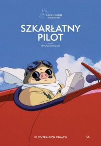 Bilety na wydarzenie - Szkarłatny pilot, Toruń