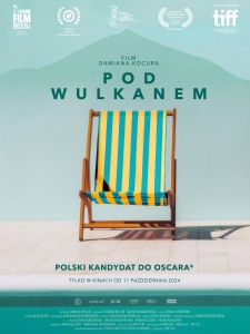 Bilety na wydarzenie - DKF - Pod wulkanem, Lubin