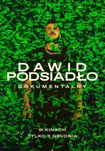 Bilety na wydarzenie - Dawid Podsiadło - Dokumentalny, Katowice