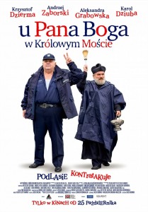 Bilety na wydarzenie - U Pana Boga w Królowym Moście, Brzeszcze