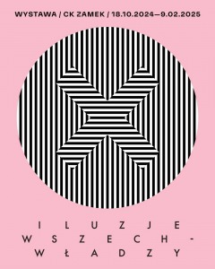 Bilety na wydarzenie - WYSTAWA " ILUZJE WSZECHWŁADZY. Architektura i codzienność pod okupacją niemiecką". Czynna  19.10.2024 - 9.02.2025. Wtorek - niedziela, godz.12-20, Poznań