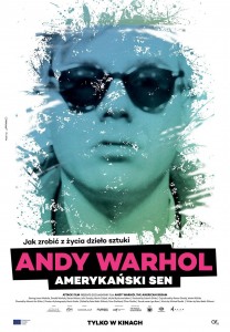 Bilety na wydarzenie - Andy Warhol. Amerykański sen, Poznań