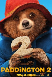 Bilety na wydarzenie - Paddington 2, Opalenica