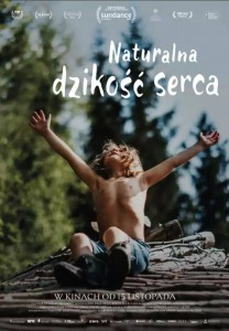 Bilety na wydarzenie - Naturalna dzikość serca, Jarocin