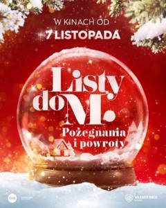 Bilety na wydarzenie - Listy do M. Pożegnania i powroty, Wrocław