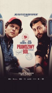 Bilety na wydarzenie - Prawdziwy ból, Września