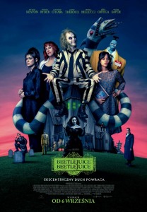 Bilety na wydarzenie - Beetlejuice Beetlejuice, Rypin