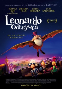 Bilety na wydarzenie - Leonardo. Odkrywca, Trzebnica