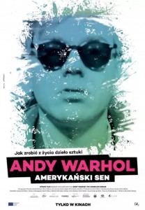 Bilety na wydarzenie - Andy Warhol. Amerykański sen, Jarocin