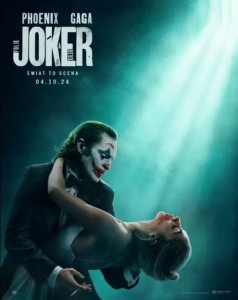 Bilety na wydarzenie - Joker: Folie à deux, Jarocin