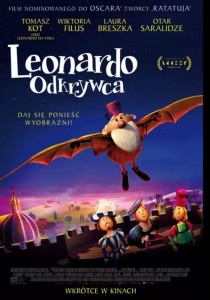 Bilety na wydarzenie - Leonardo. Odkrywca, Jarocin