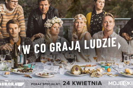 Bilety na wydarzenie - W co graja ludzie, Jarocin