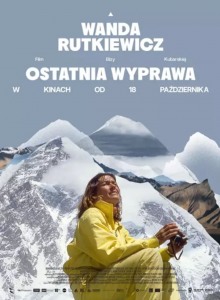 Bilety na wydarzenie - Wanda Rutkiewicz. Ostatnia wyprawa, Jarocin