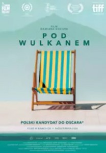 Bilety na wydarzenie - POD WULKANEM - DKF KOT, Nowy Sącz