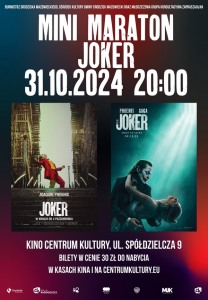 Bilety na wydarzenie - Mini Maraton JOKER , Grodzisk Mazowiecki