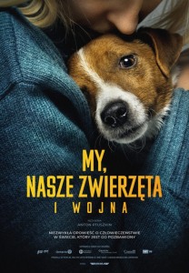 Bilety na wydarzenie - My, nasze zwierzęta i wojna, Grodzisk Mazowiecki