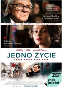 Bilety na wydarzenie - JEDNO ŻYCIE | napisy, Niepołomice