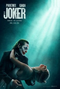 Bilety na wydarzenie - JOKER: FOLIE À DEUX | napisy, Niepołomice