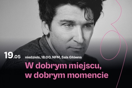 Bilety na wydarzenie - W dobrym miejscu, w dobrym momencie, Wrocław