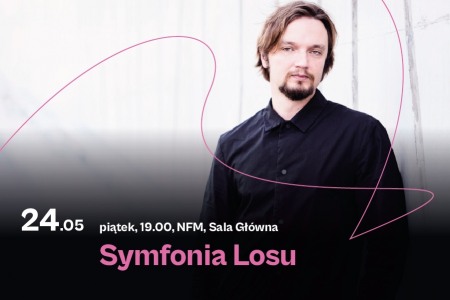 Bilety na wydarzenie - Symfonia Losu, Wrocław