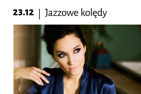 Bilety na wydarzenie - Jazzowe kolędy, Wrocław