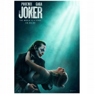 Bilety na wydarzenie - Joker. Folie a deux, Dąbrowa Tarnowska