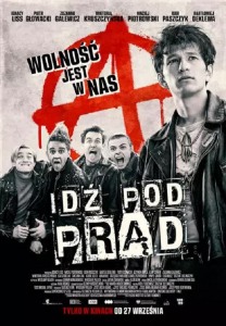 Bilety na wydarzenie - IDŹ POD PRĄD!, Ciechanów