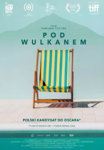 Bilety na wydarzenie - POD WULKANEM, Ciechanów