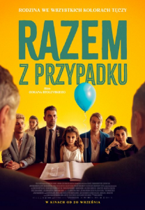 Bilety na wydarzenie - RAZEM Z PRZYPADKU, Ciechanów