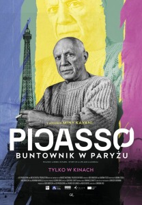 Bilety na wydarzenie - Picasso. Buntownik w Paryżu, Toruń