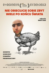 Bilety na wydarzenie - Nie obiecujcie sobie zbyt wiele po końcu świata/Kino przy Okólnej, Konin