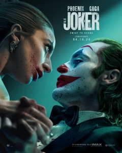 Bilety na wydarzenie - Joker: Folie à Deux, Limanowa