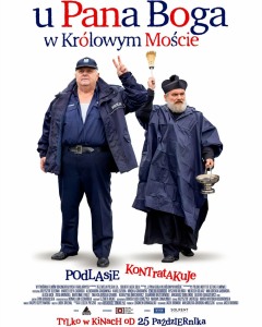 Bilety na wydarzenie - U Pana Boga w Królowym Moście, Limanowa