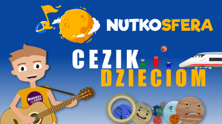 Bilety na wydarzenie - NutkoSfera – CeZik dzieciom, Lubin