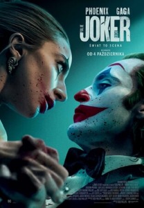 Bilety na wydarzenie - JOKER: FOLIE À DEUX, Kluczbork