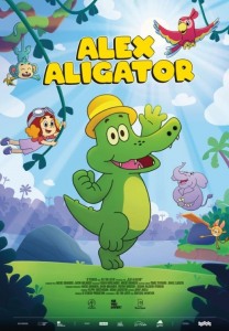 Bilety na wydarzenie - ALEX ALIGATOR, Kutno