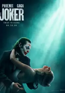 Bilety na wydarzenie - Joker: Folie à deux, Wałbrzych