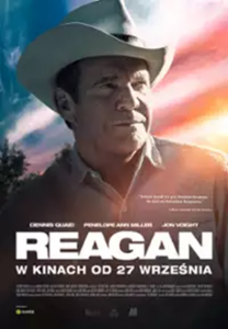 Bilety na wydarzenie - REAGAN, Wałbrzych